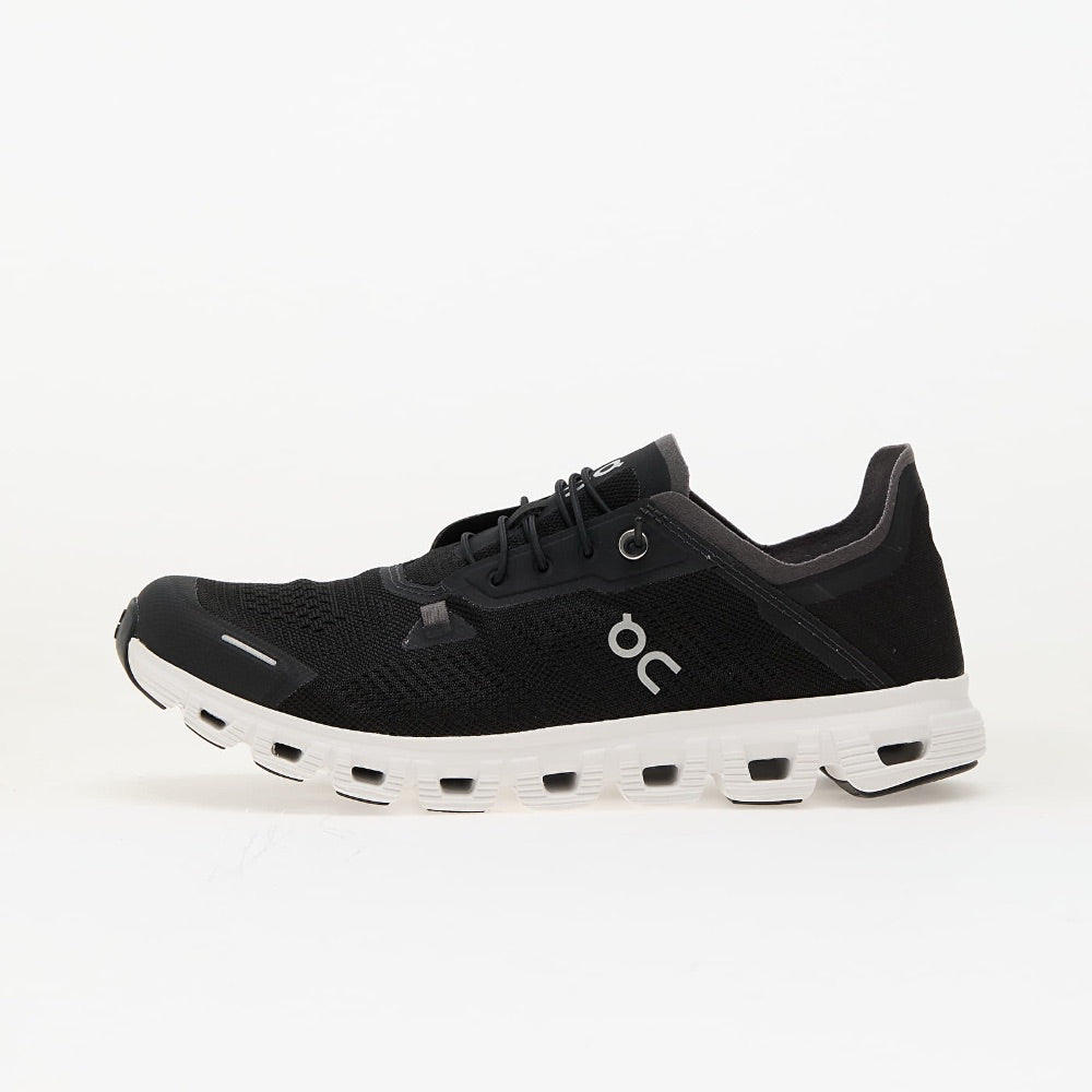 On Cloud 6 coast – Black