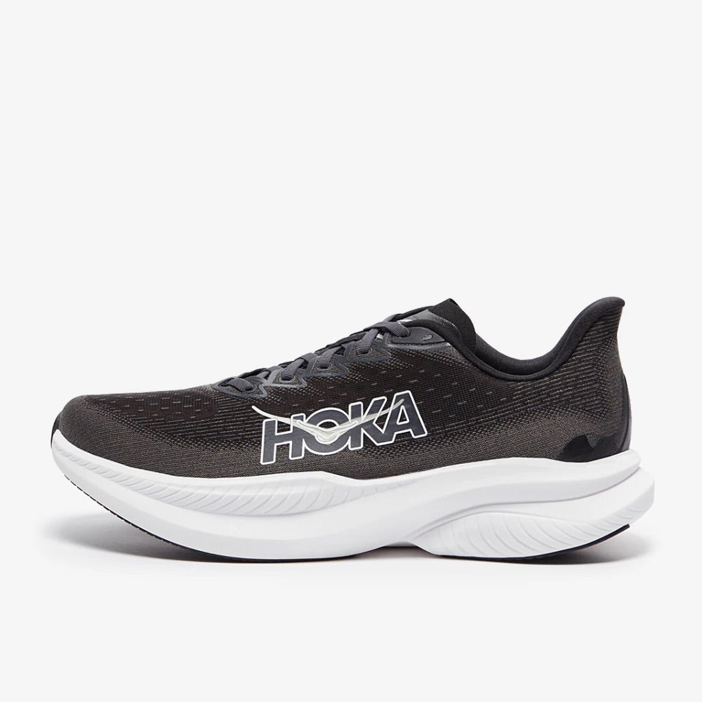 Hoka Mach 6