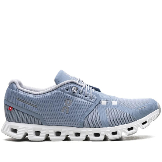 On Cloud 6 – Steel Blue