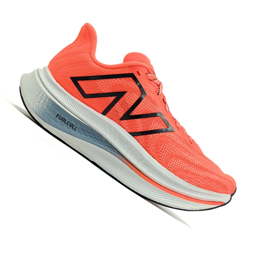 New Balance FuelCell SuperComp Trainer V2 Running Shoe