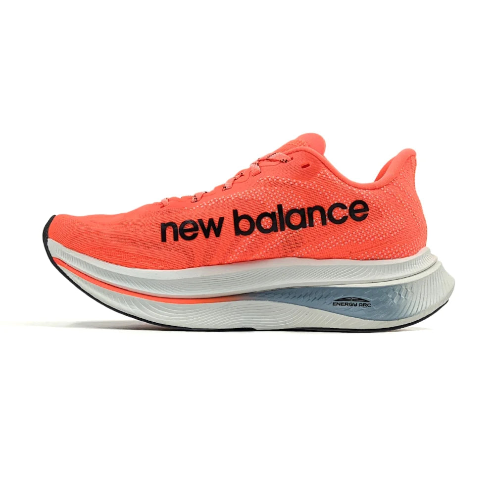 New Balance FuelCell SuperComp Trainer V2 Running Shoe