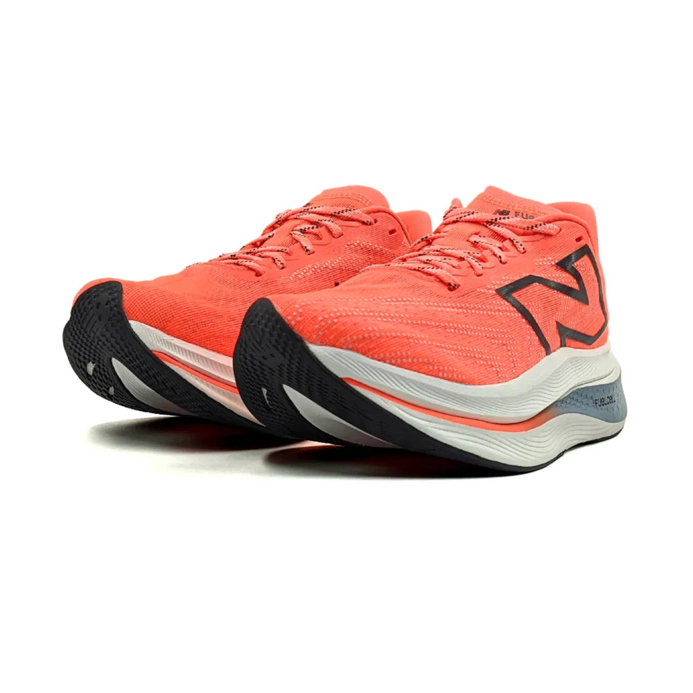 New Balance FuelCell SuperComp Trainer V2 Running Shoe