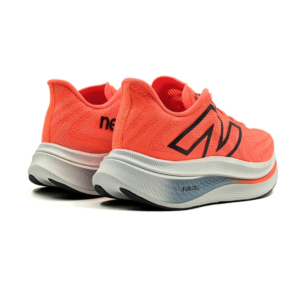 New Balance FuelCell SuperComp Trainer V2 Running Shoe
