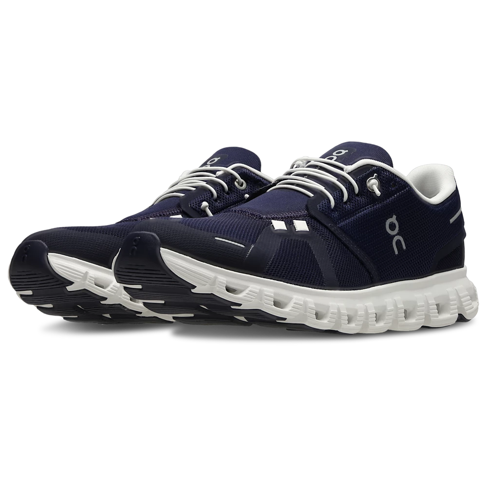 On Cloud 6 – Navy/White