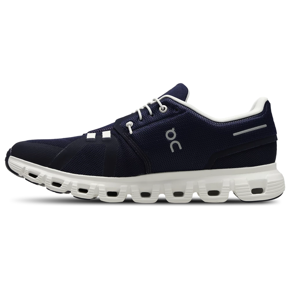 On Cloud 6 – Navy/White
