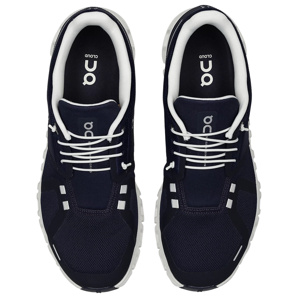 On Cloud 6 – Navy/White