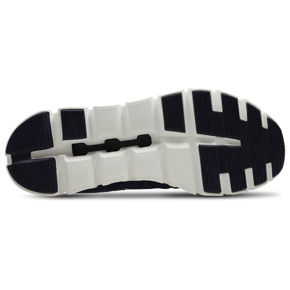 On Cloud 6 – Navy/White