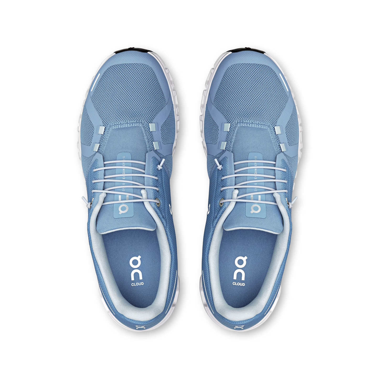On Cloud 6 – Steel Blue