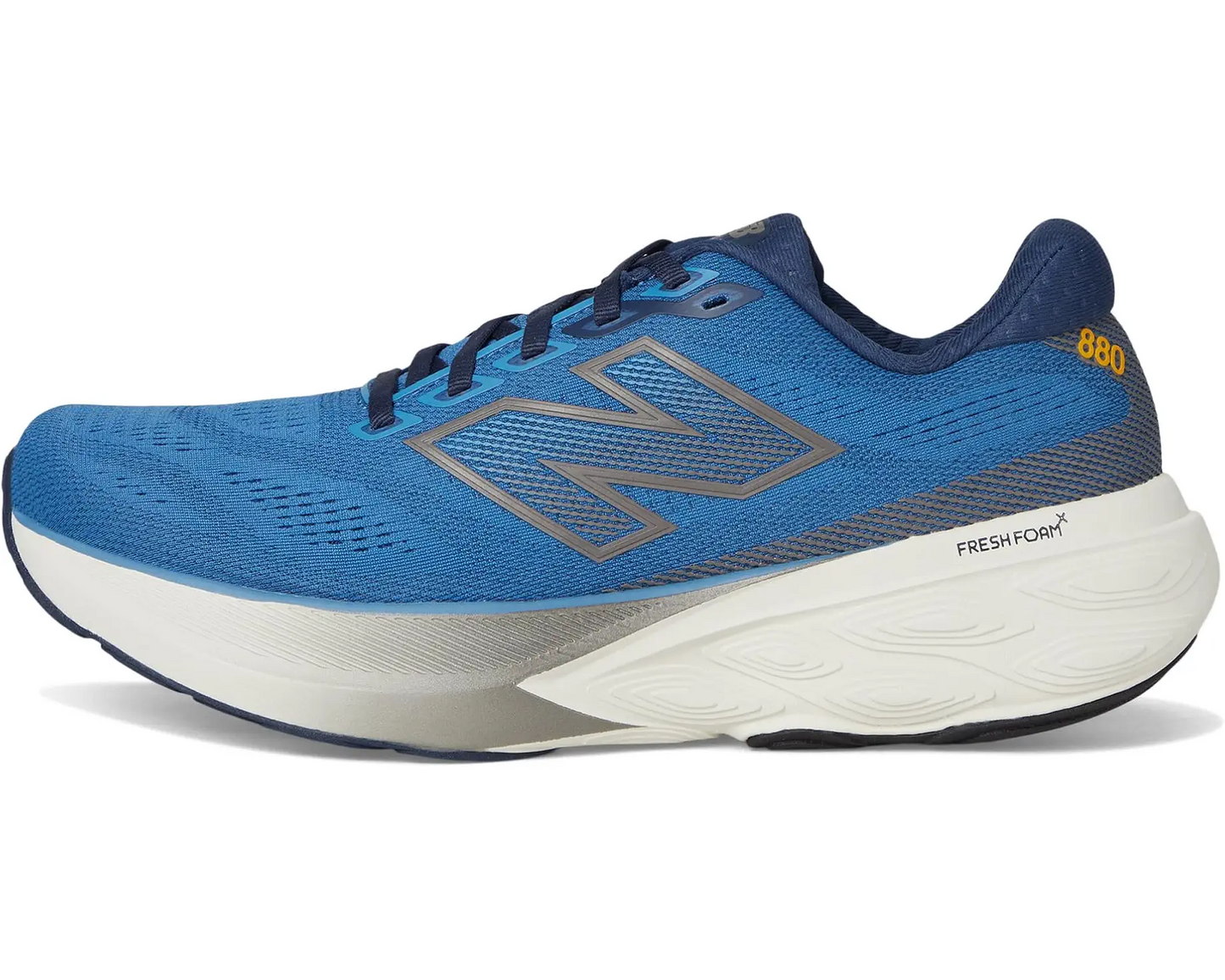 New Balance Fresh Foam X 880v15 – Men's
