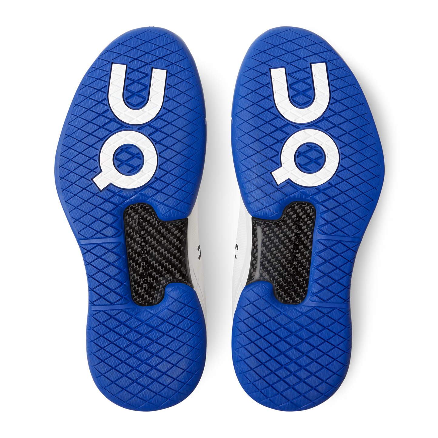 THE ROGER Pro Padel shoes