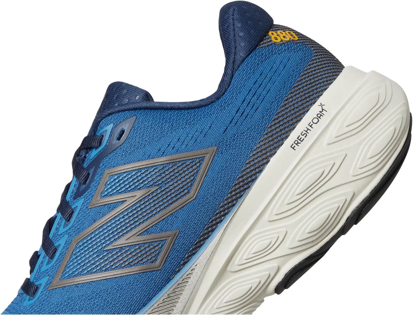 New Balance Fresh Foam X 880v15 – Men's