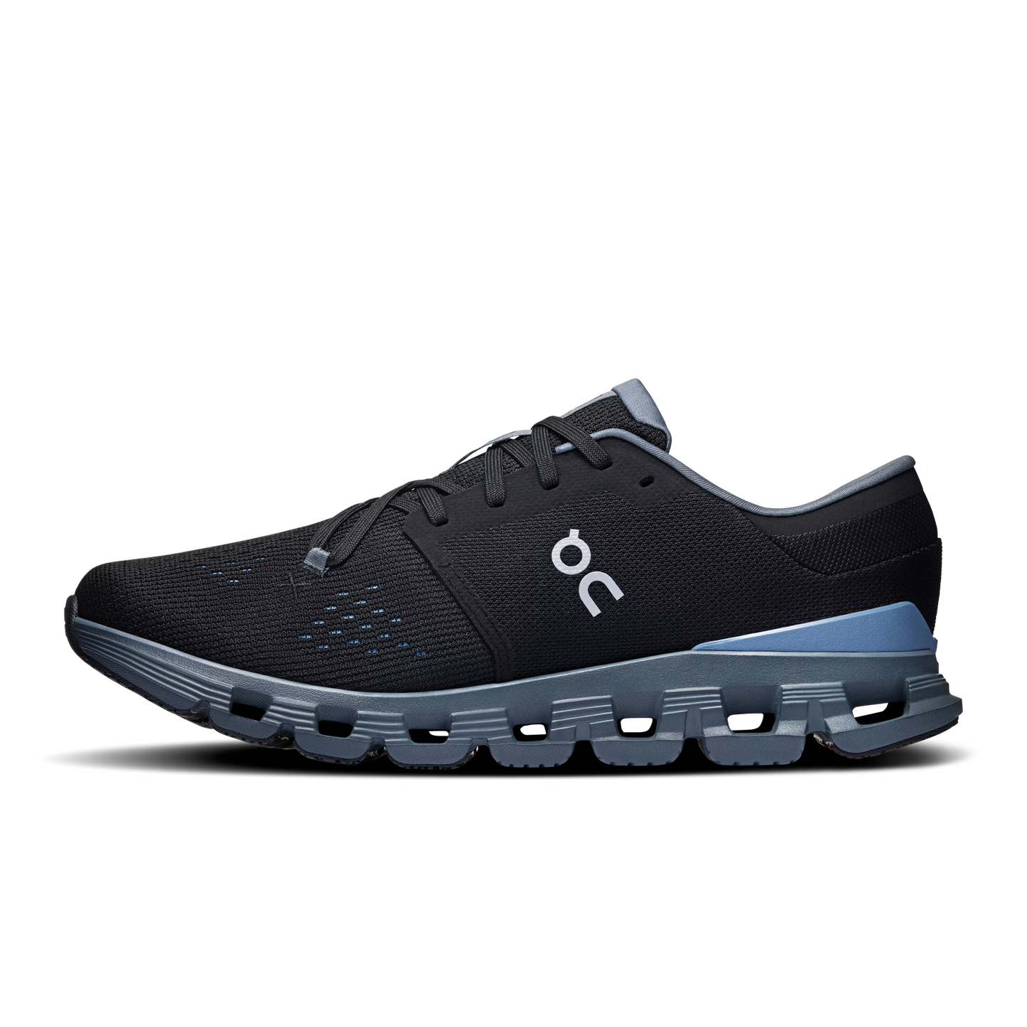 On Cloud X – Black/Slate