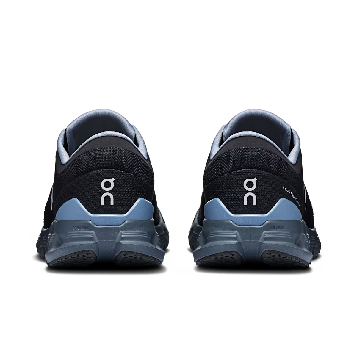 On Cloud X – Black/Slate