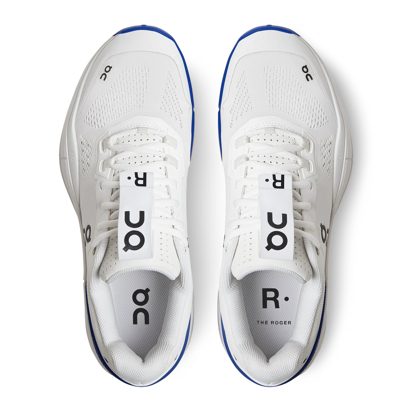 THE ROGER Pro Padel shoes