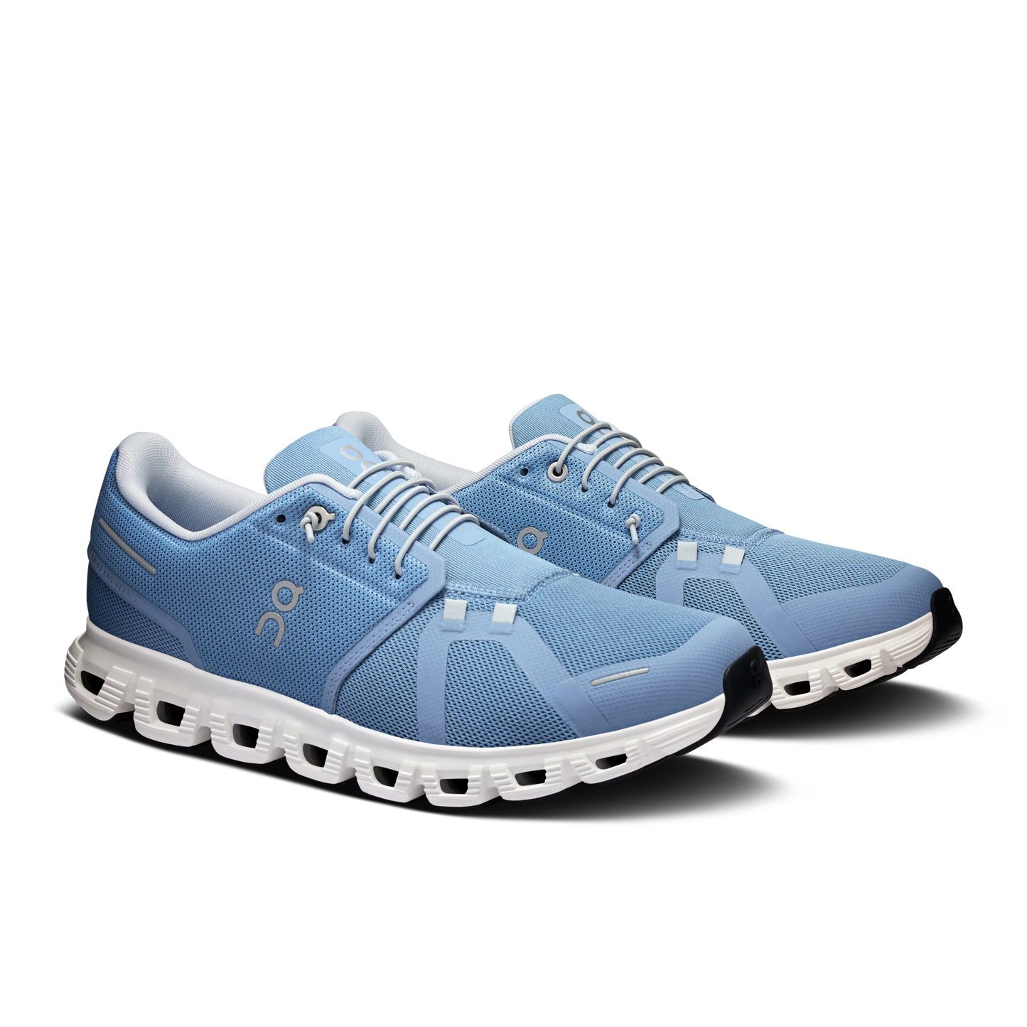 On Cloud 6 – Steel Blue