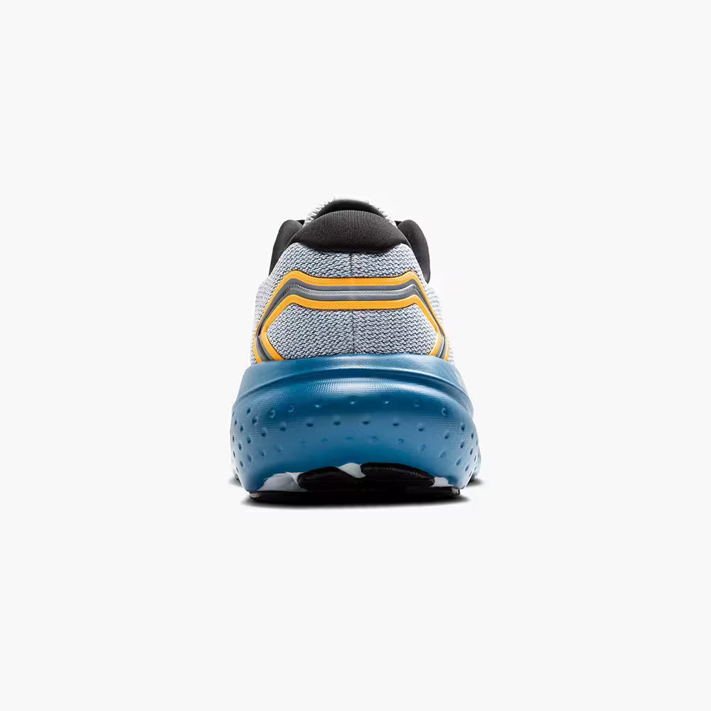 Brooks Glycerin 21 Road Running Shoes - White/Blue