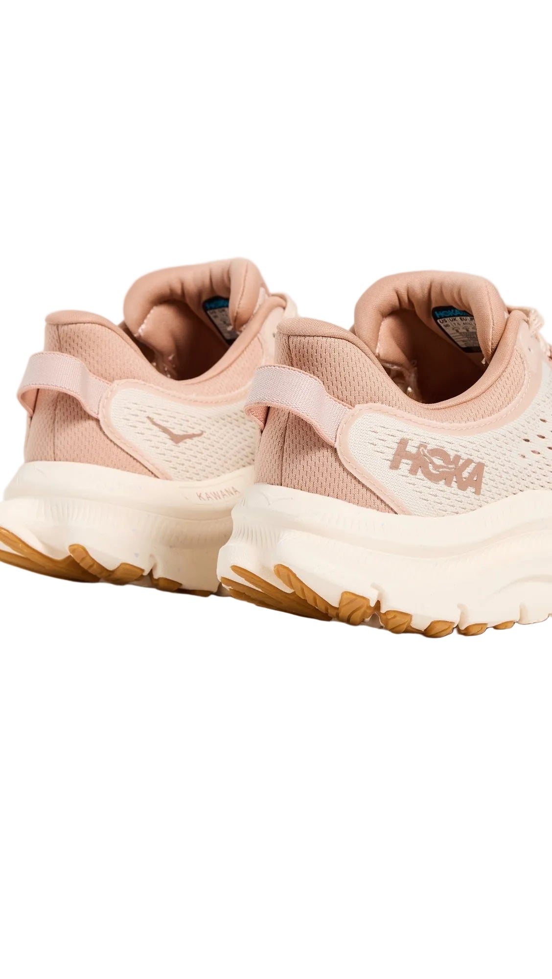 Hoka Kawana 2