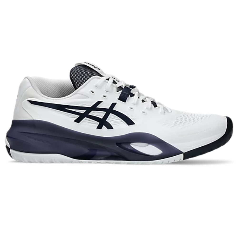 ASICS x A.P.C. Gel-Resolution X - White/Midnight