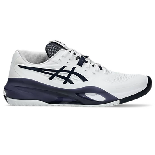 ASICS x A.P.C. Gel-Resolution X - White/Midnight