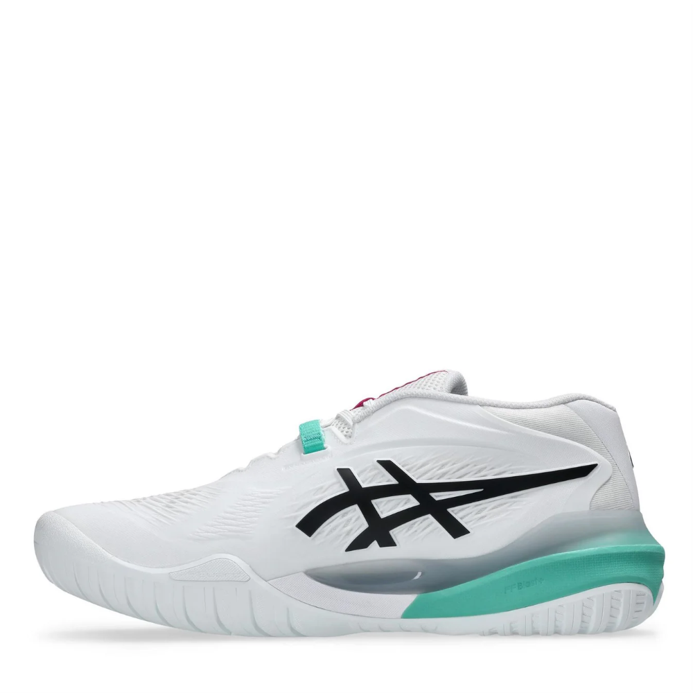 ASICS Men's Gel Resolution - Padel