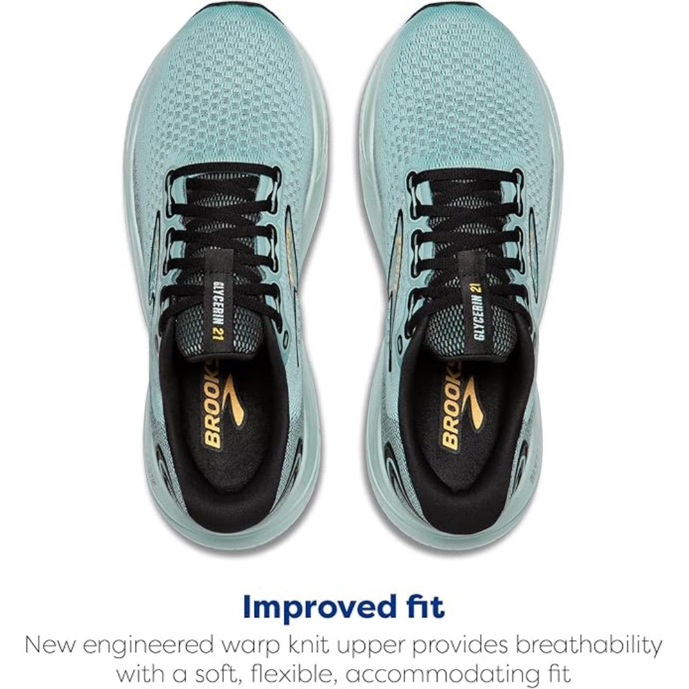 Brooks Glycerin 21 Road Running Shoes