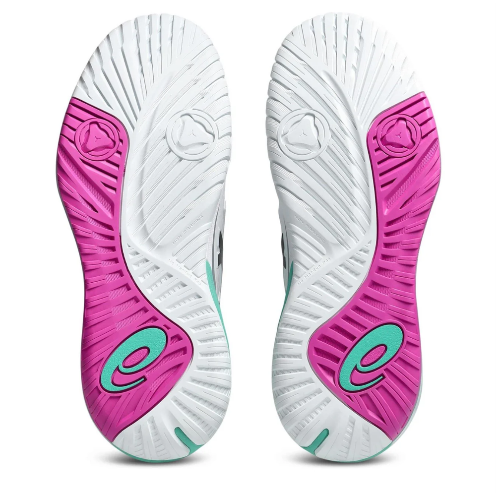 ASICS Men's Gel Resolution - Padel