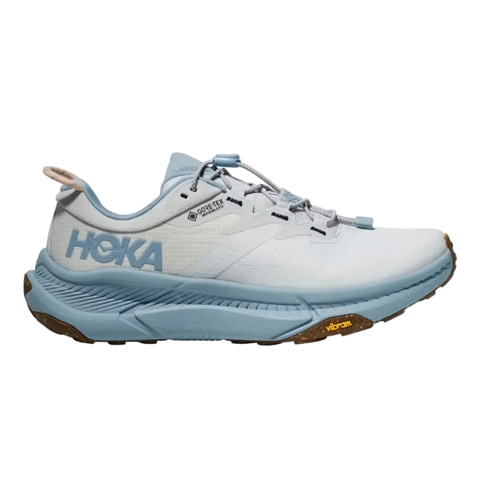 HOKA Transport GTX أزرق