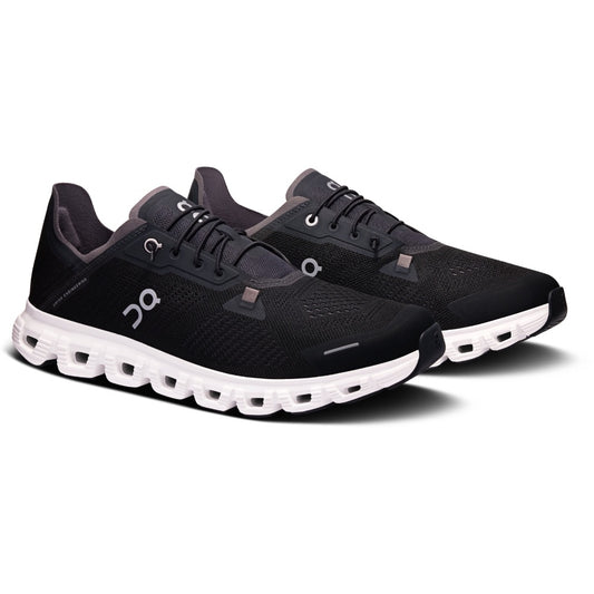On Cloud 6 coast  – Black