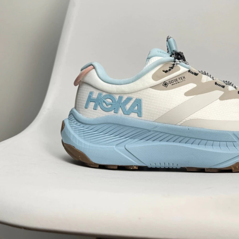 HOKA Transport GTX أزرق