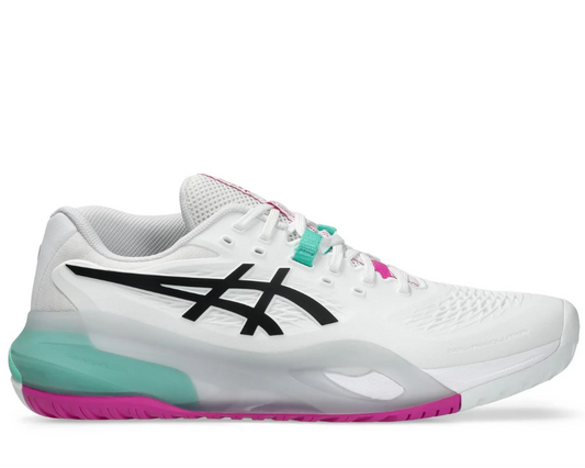 ASICS Men's Gel Resolution - Padel