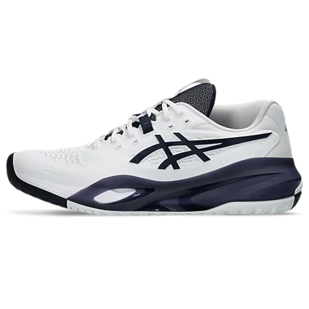 ASICS x A.P.C. Gel-Resolution X - White/Midnight