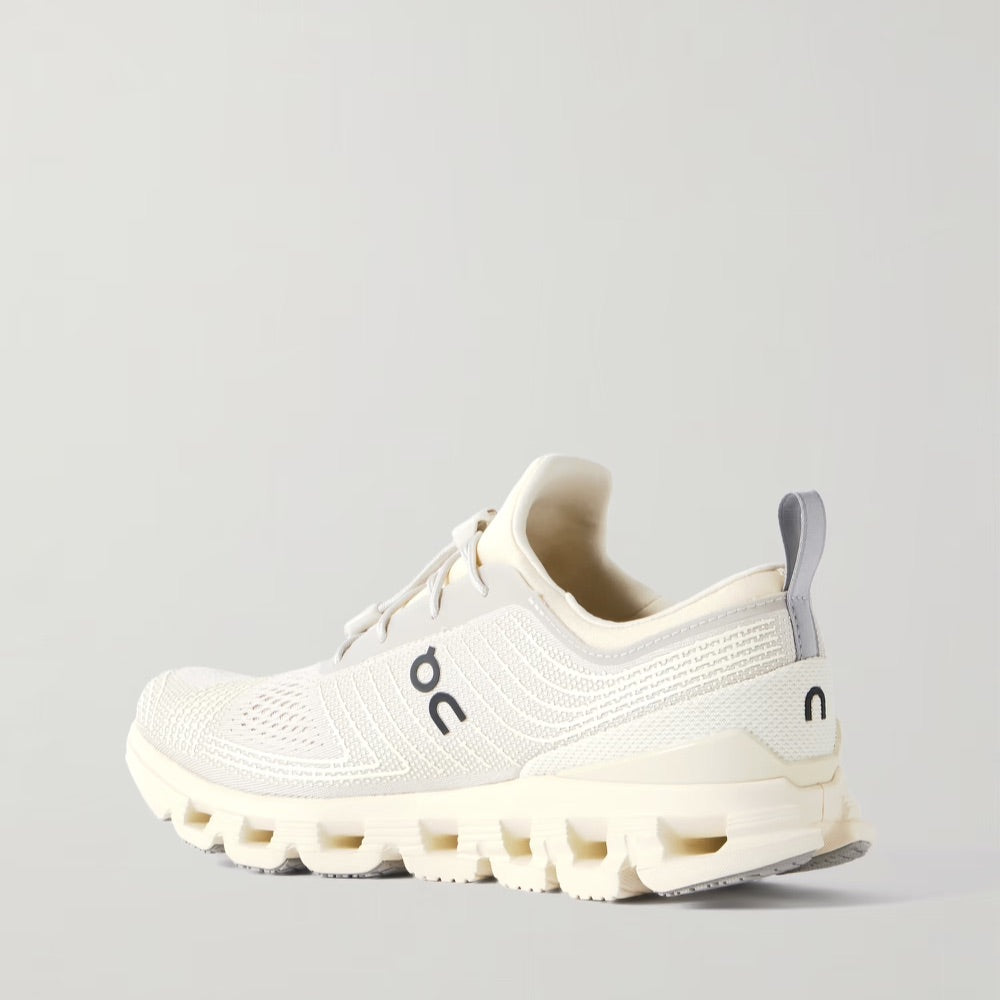 On Cloud X Z5 – All White