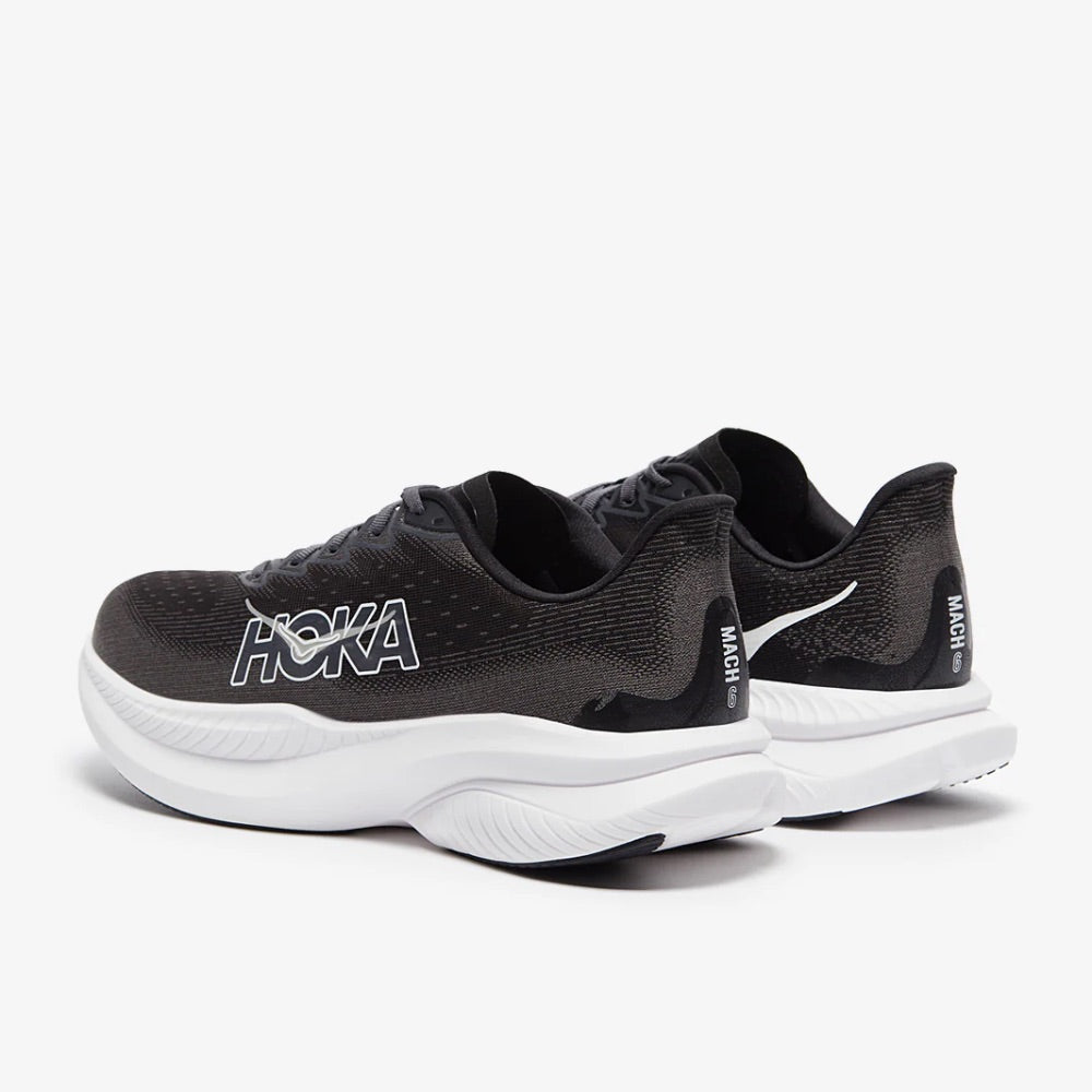 Hoka Mach 6