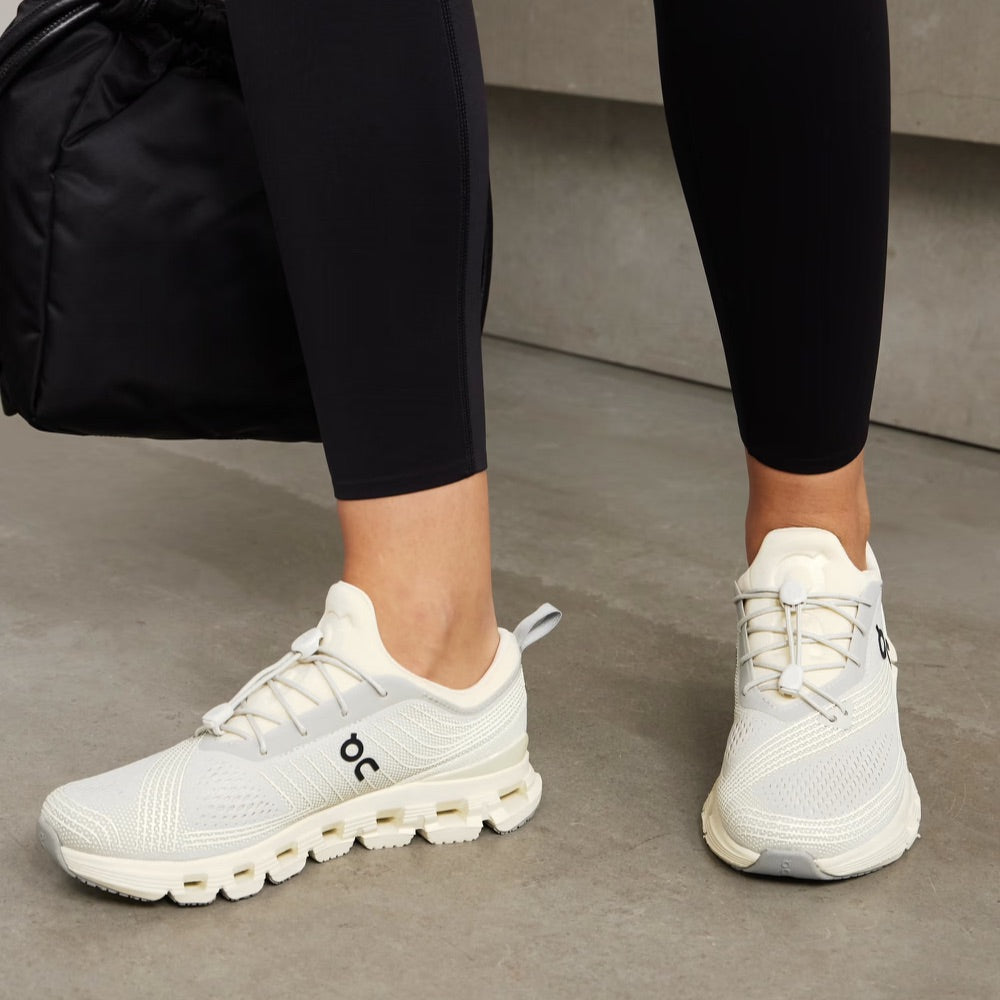 On Cloud X Z5 – All White