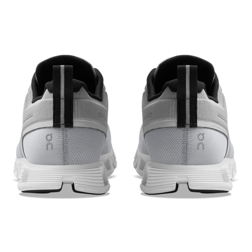 On Running Cloud 5