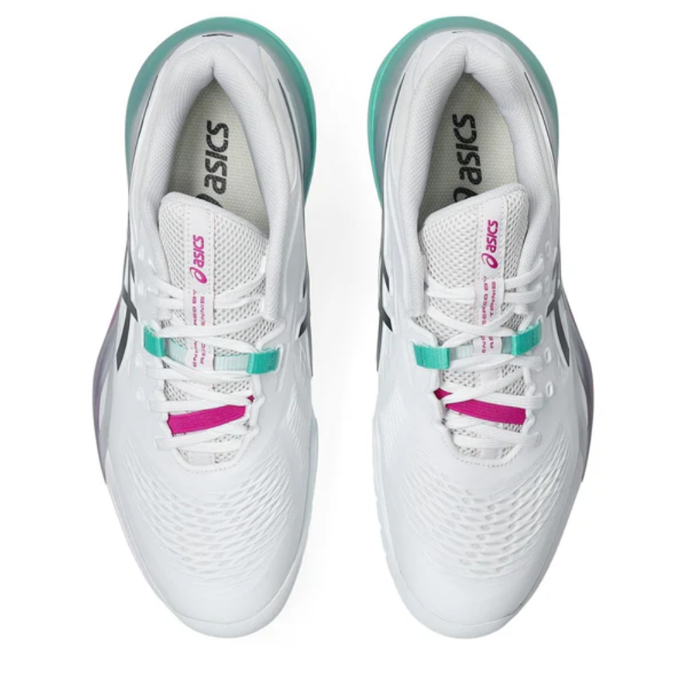 ASICS Men's Gel Resolution - Padel