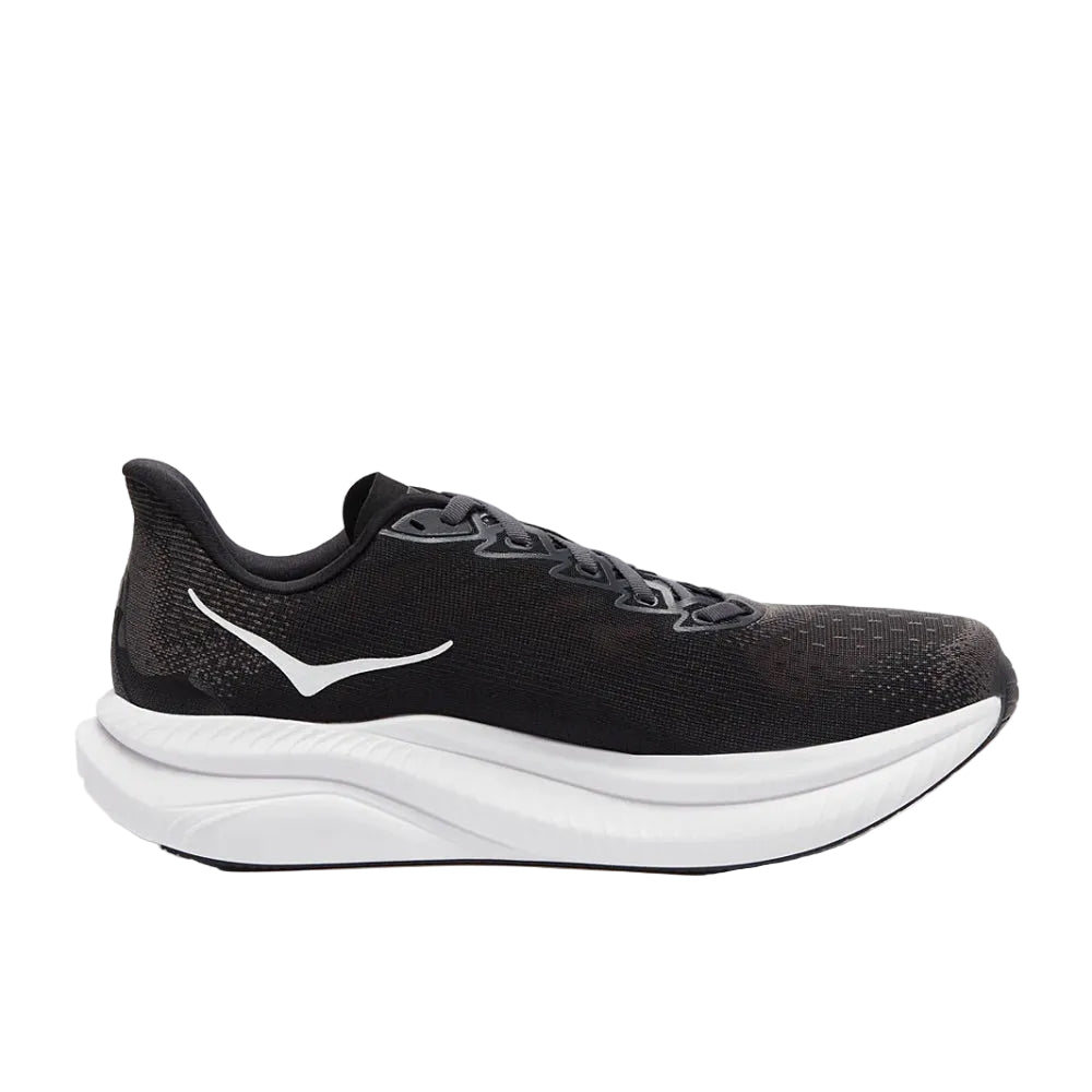 Hoka Mach 6