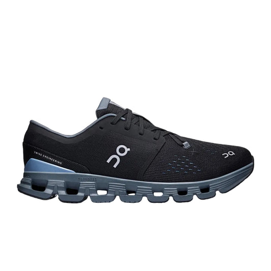 On Cloud X – Black/Slate