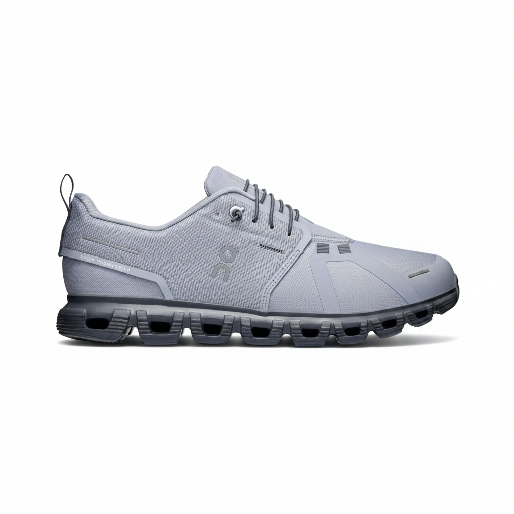 On Cloud 5 Waterproof