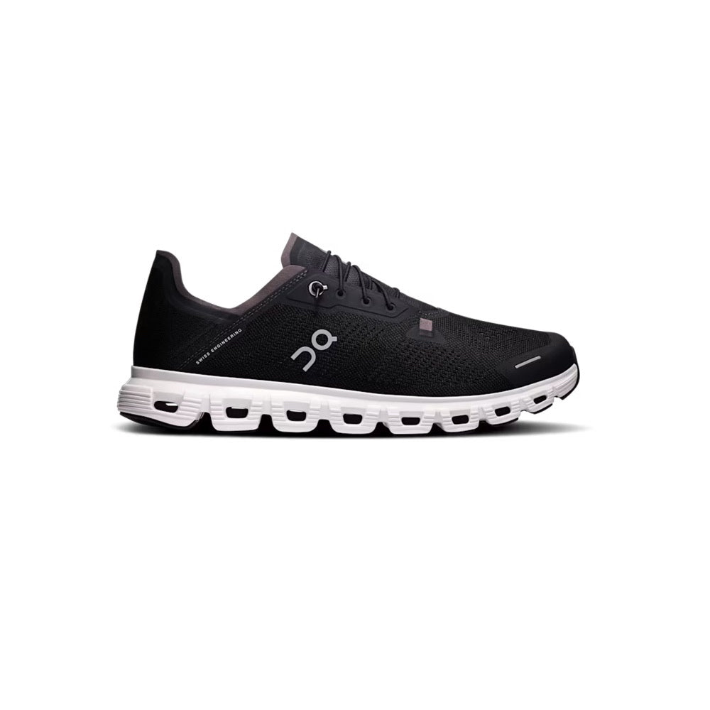 On Cloud 6 coast  – Black